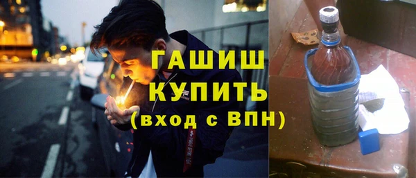 молекула духа Краснослободск