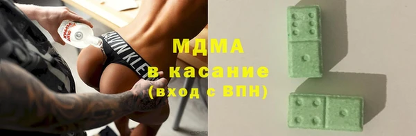 молекула духа Краснослободск