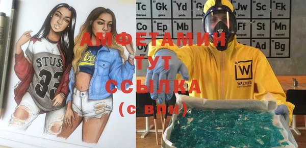 молекула духа Краснослободск