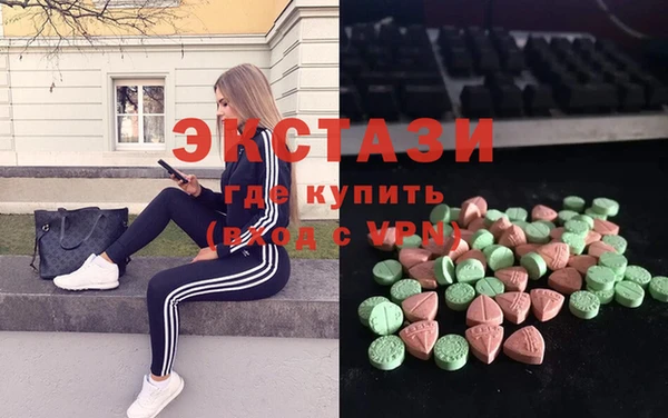 молекула духа Краснослободск